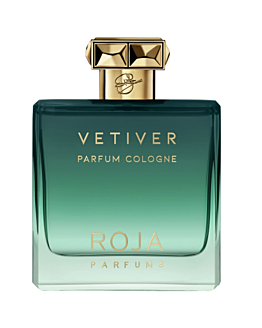 Roja Parfums Vetiver Pour Homme woda kolońska spray, 100ml