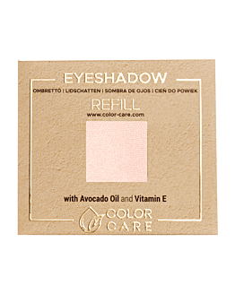 Color Care Matowy Cień do Powiek Wegański – 010 Pinky Peach