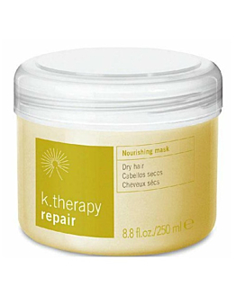 Lakme K. Therapy Repair Nourishing Mask nawilżająca maska do włosów, 250ml