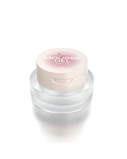 PB Nails Żel do zdobień 3w1 Mousse Gel MS03