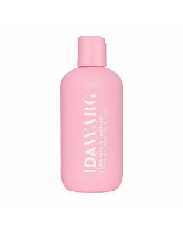 Ida Warg Plumping Shampoo szampon nadający objętość i gęstość włosów, 250ml