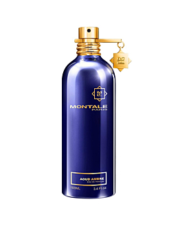 Montale Aoud Ambre woda perfumowana spray, 100ml