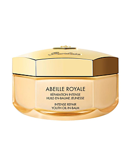 Guerlain Abeille Royale intensywnie regenerujący olejek w balsamie, 80ml