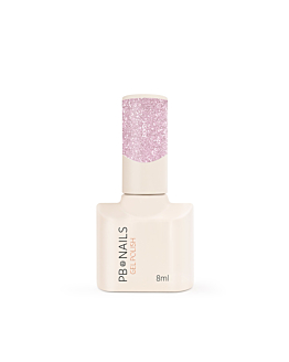 PB Nails Lakier hybrydowy Posh 8ml