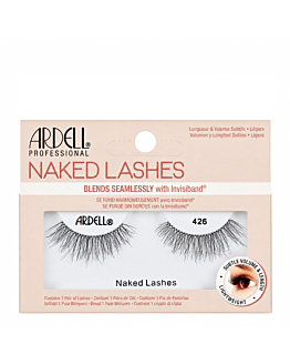 Ardell Naked Lashes 426 Sztuczne rzęsy na pasku z efektem otwartego spojrzenia