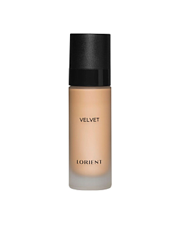 Lorient Velvet Skin Podkład-serum do twarzy Vanilla 30ml