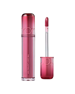 Rom&nd The Juicy Lasting Tint błyszczyk do ust 15 Bare Fig, 3.5g
