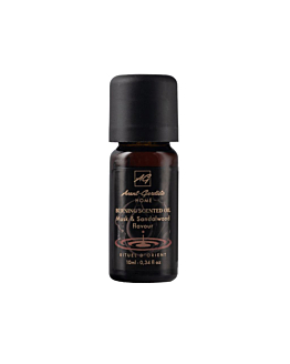 Avant-Gardiste Olejek aromatyzujący do pomieszczeń Musk&Sandalwood, 10 ml
