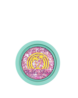 Lovely Malibu Shine glitterowy topper 2w1 2, 2g