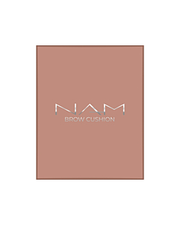 NAM Zestaw do stylizacji brwi Brow Cushion 1