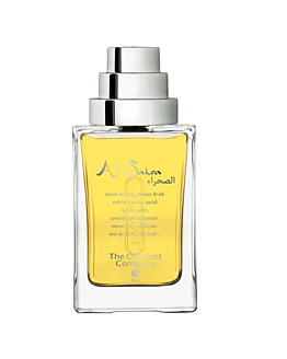 The Different Company Al Sahra woda perfumowana spray, 100ml