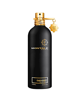 Montale Oudyssee woda perfumowana spray, 100ml