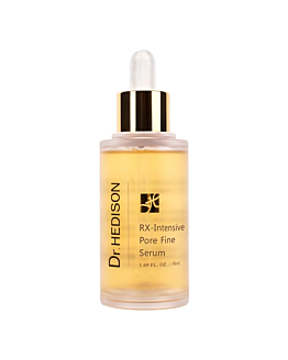 Dr.HEDISON RX-Heritage serum zmniejszające pory 50 ml