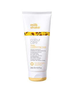 Milk Shake Colour Care Deep Conditioning Mask maska do włosów farbowanych, 200ml