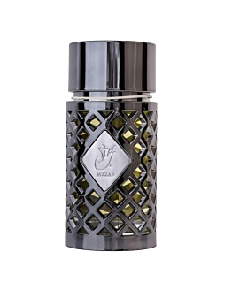 Ard al Zaafaran Jazzab Silver woda perfumowana spray, 100ml