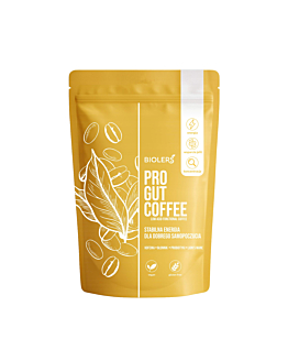 Biolers Pro Gut Coffee, 125 g