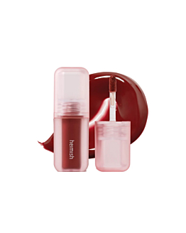 Heimish Dailism Lip Gloss Red Wine, 4 g - Nawilżający błyszczyk do ust