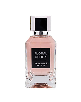 Pendora Scents Floral Shock woda perfumowana spray, 100ml