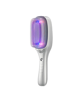 TouchBeauty Vita  Szczotka Do Włosów Terapia Światłem LED Na Porost