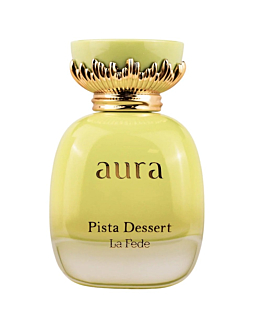 La Fede Aura Pista Desert woda perfumowana spray, 100ml