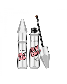 Benefit Gimme Brow+ Gel Duo żel dodający brwiom objętości 3 Neutral Light Brown 2x3g