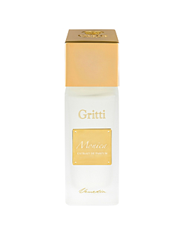 Gritti Monica Limited Edition ekstrakt perfum spray, 100ml