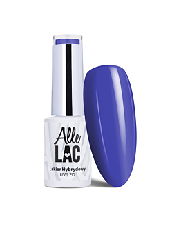 AlleLac Cosmic Love Lakier Hybrydowy UV LED Nr 152 5 g