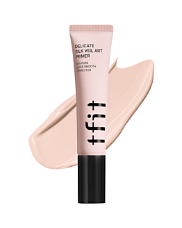 Tfit, Delicate Silk Veil Art Primer, baza pod makijaż, 30ml