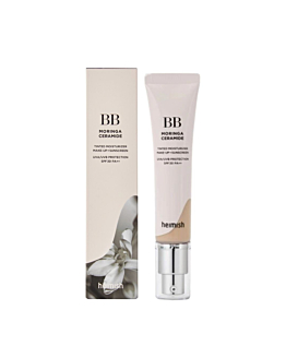 Heimish Moringa Ceramide Krem BB SPF 30 PA++23N Light Medium 30 ml