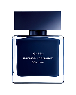 Narciso Rodriguez For Him Bleu Noir woda toaletowa spray, 50ml