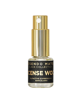 Rosendo Mateu Incense Wood woda perfumowana spray miniatura, 5ml
