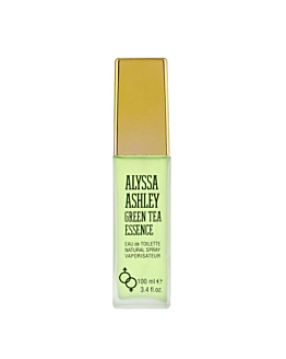 Alyssa Ashley Green Tea Essence woda toaletowa spray, 100ml