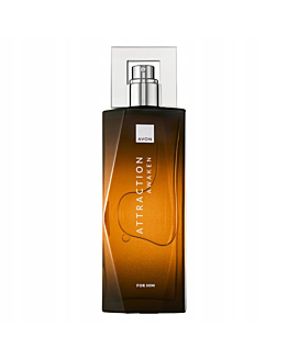 Avon - Attraction Awaken męska woda toaletowa 75ml