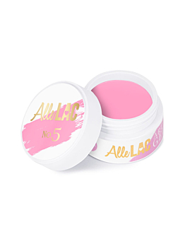 AlleLac Art Gel Pasta Do Zdobień Nr 05 5 g