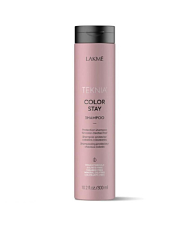 Lakme Teknia Color Stay Shampoo szampon ochronny do włos&oacute;w farbowanych, 300ml