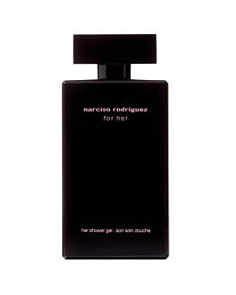 Narciso Rodriguez For Her żel pod prysznic, 200ml