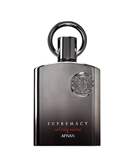 Afnan Supremacy Not Only Intense ekstrakt perfum spray, 150ml