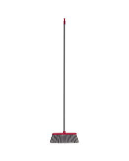 Lamart Miotła Szczotka Zmiotka CLEAN LT8069 Włosie 9cm