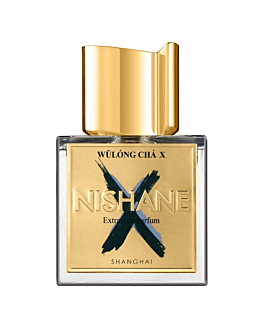 Nishane Wulong Cha X ekstrakt perfum spray, 100ml