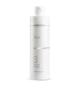 Christina Silk Active Toner