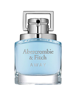 Abercrombie & Fitch Away Man woda toaletowa spray, 50ml