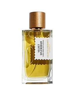 Goldfield & Banks Velvet Splendour koncentrat perfum spray, 100ml