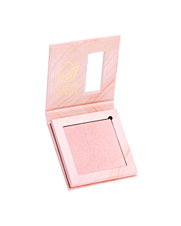 Color Care Perłowy Róż Wegański – 01 Icy Rose