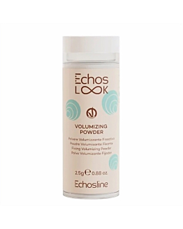 ECHOSLINE Echos Look Volumizing Powder puder zwiększający objętość włosów, 2.5g