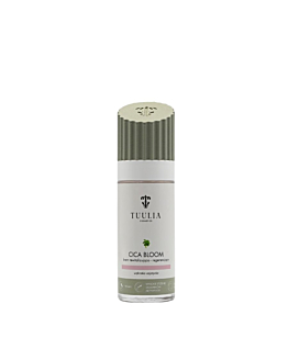 Tuulia Cosmetics Cica Bloom Naturalny krem rewitalizująco regenerujący