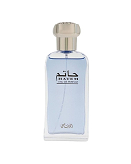 Rasasi Hatem woda perfumowana spray, 75ml