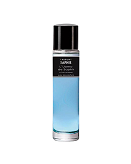 Saphir L'Uomo De Saphir Pour Homme woda perfumowana spray, 30ml