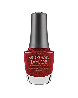 Morgan Taylor Rare As Rubies 15 ml