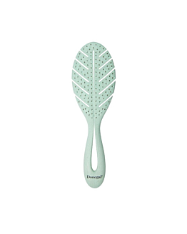 Donegal Eco Brush biodegradowalna szczotka do włosów wentylowana