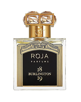 Roja Parfums Burlington 1819 woda perfumowana spray, 100ml